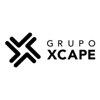 Xcape Logo